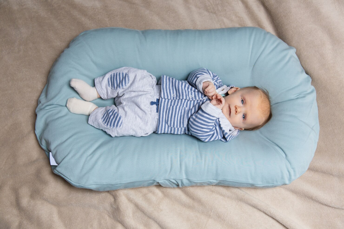 Cocoonababy Nest & Baby Lounger Australia – Safe Sleep for Newborns