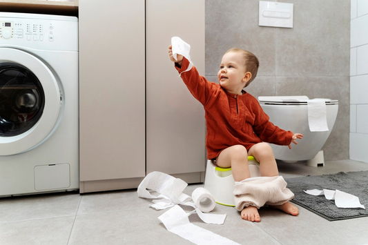 Nappy Bin Guide β Odour-Free and Hygienic Baby Care