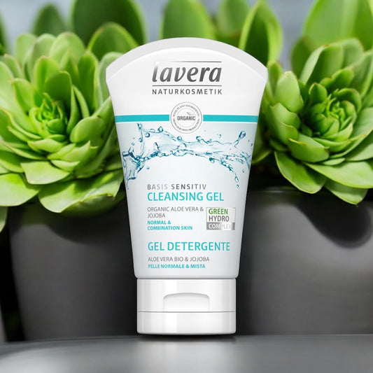 Discover Lavera: The Natural Skincare Brand Loved by Families Worldwide