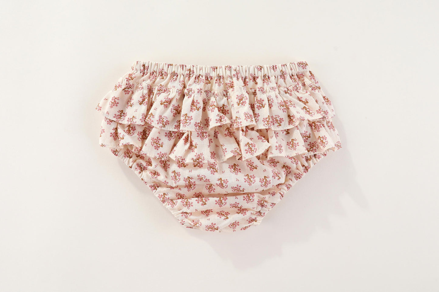 BABY GIRLS NAPPY COVERS