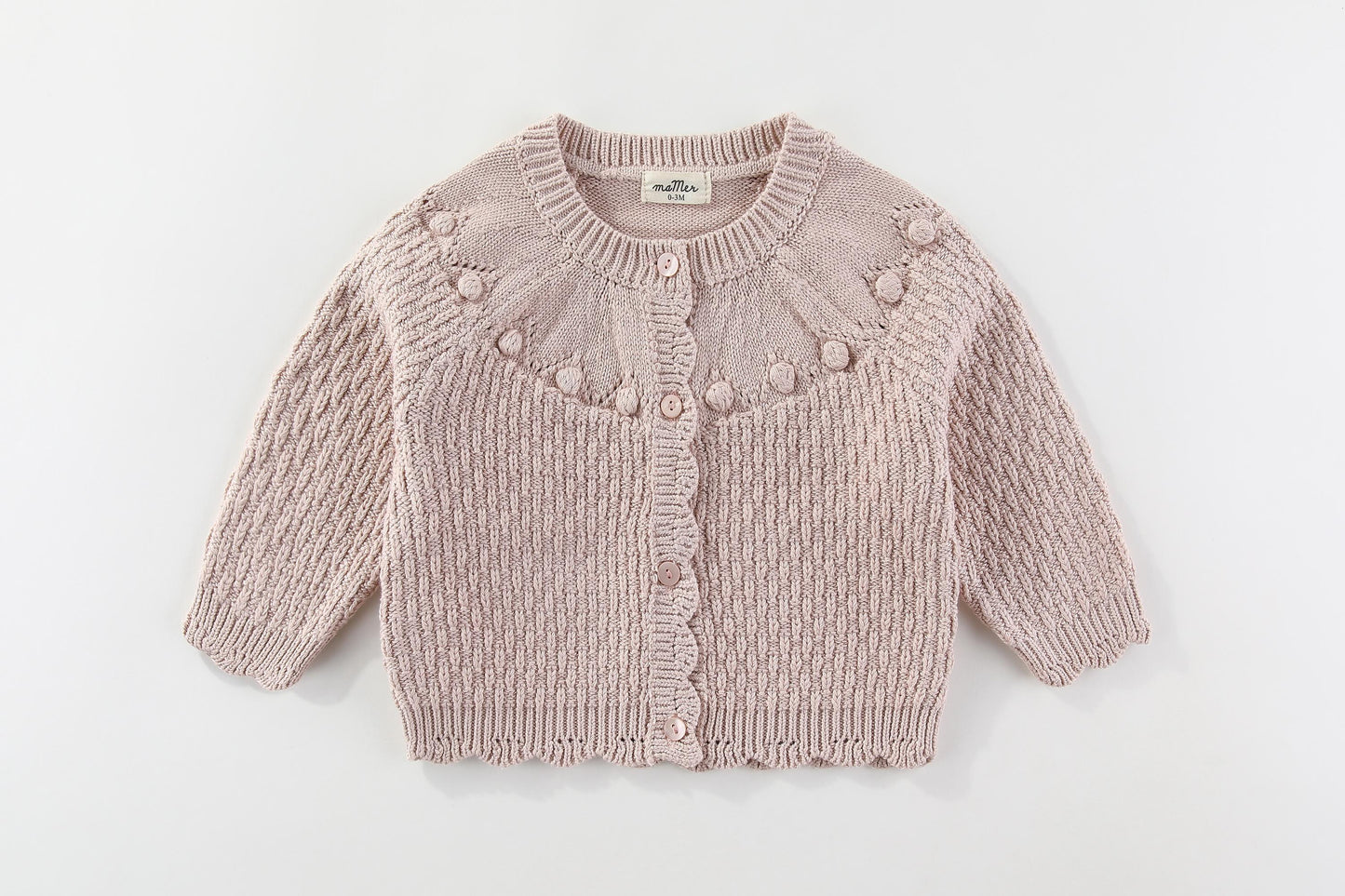 Ma Mer Ella Cardigan (More Colors)