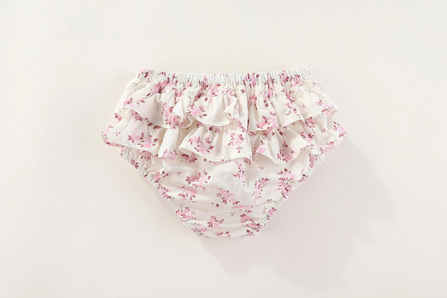 BABY GIRLS NAPPY COVERS