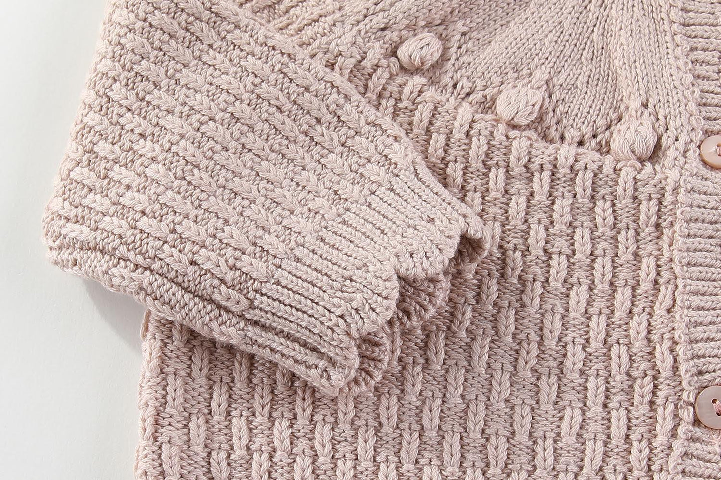 Ma Mer Ella Cardigan (More Colors)