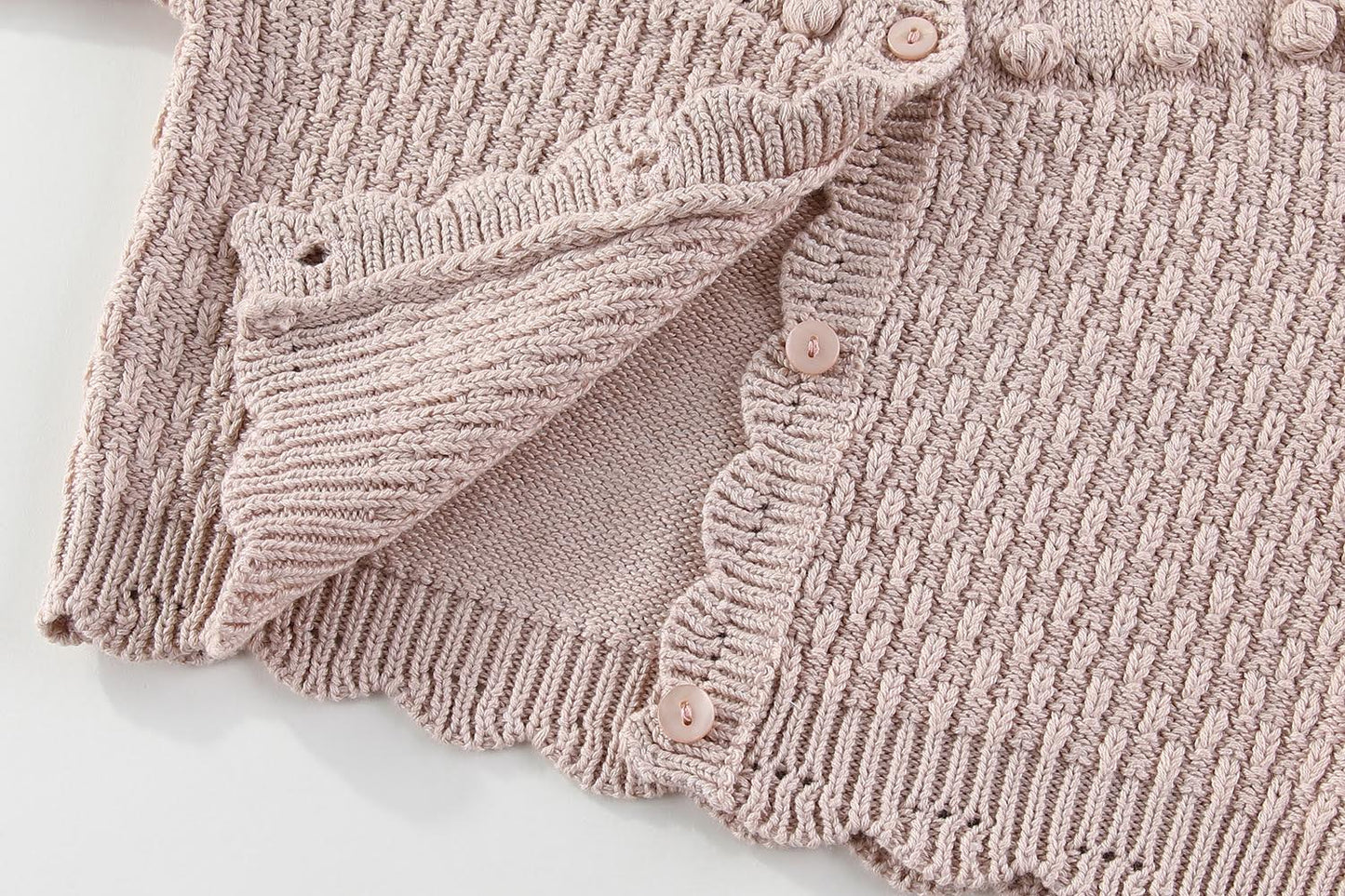 Ma Mer Ella Cardigan (More Colors)
