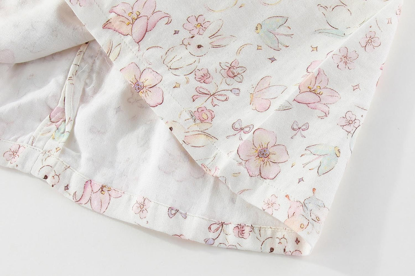 JUST ARRIVED Ma Mer Parisien Spring Bunny DRESS