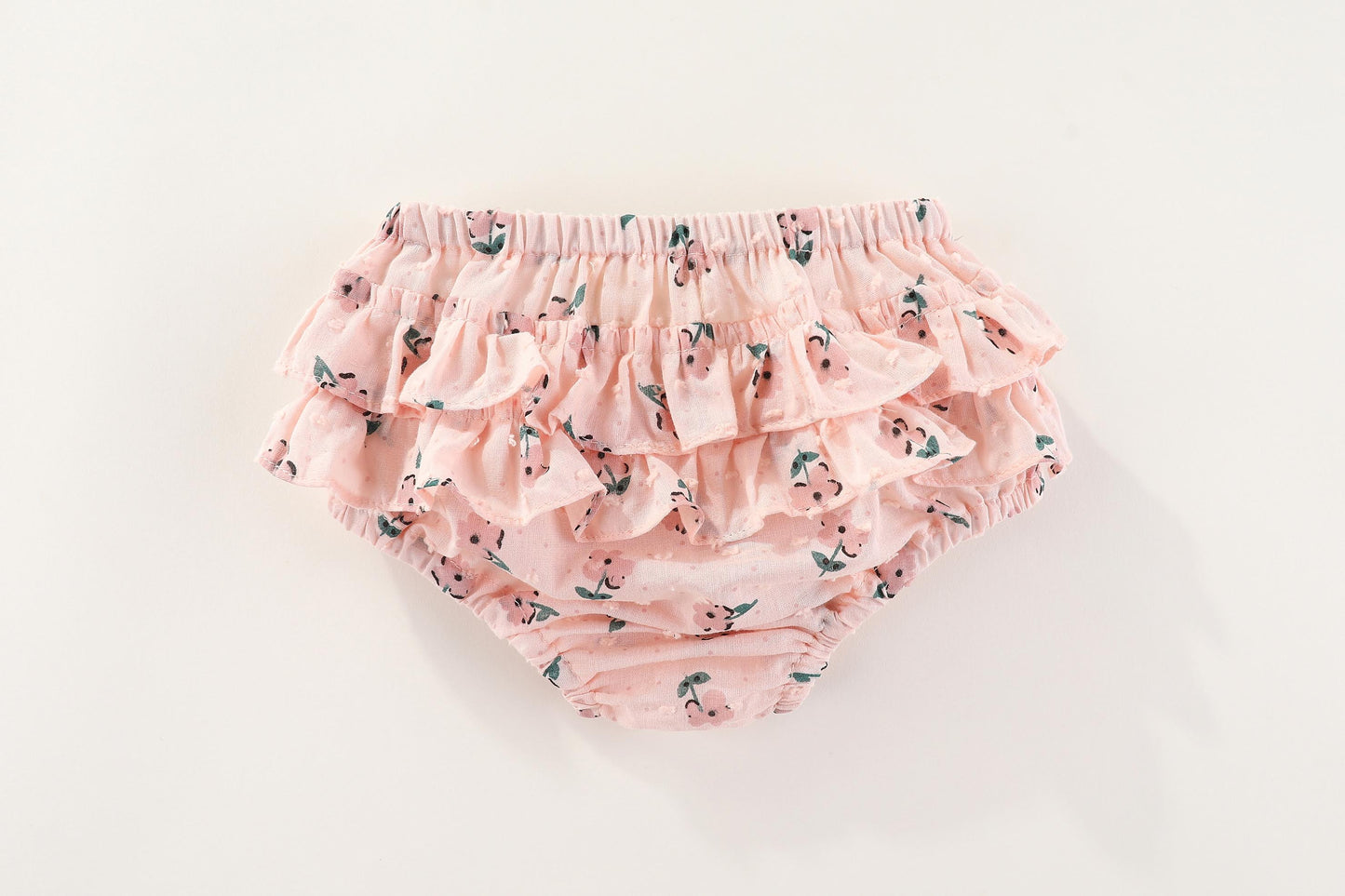 BABY GIRLS NAPPY COVERS
