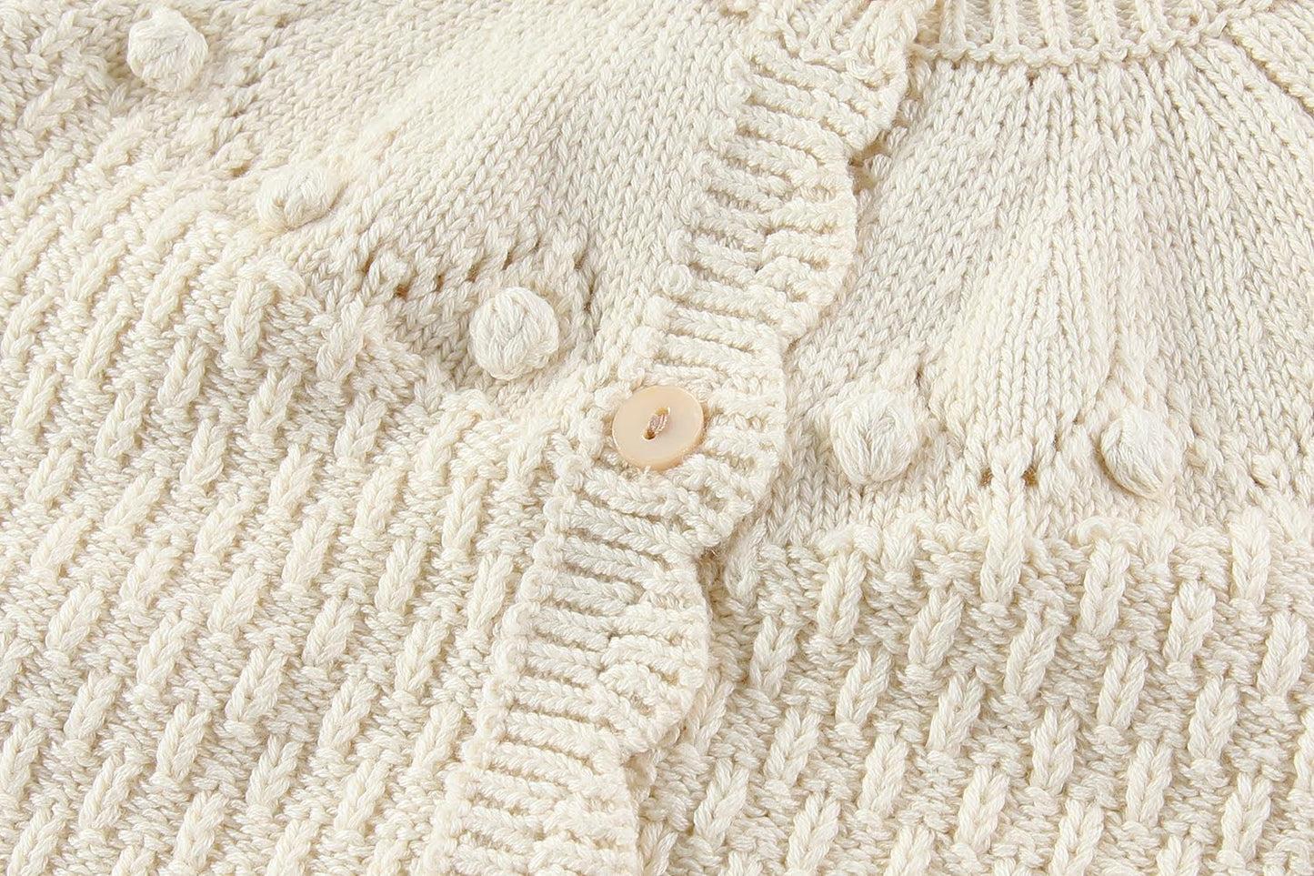 Ma Mer Ella Cardigan (More Colors)
