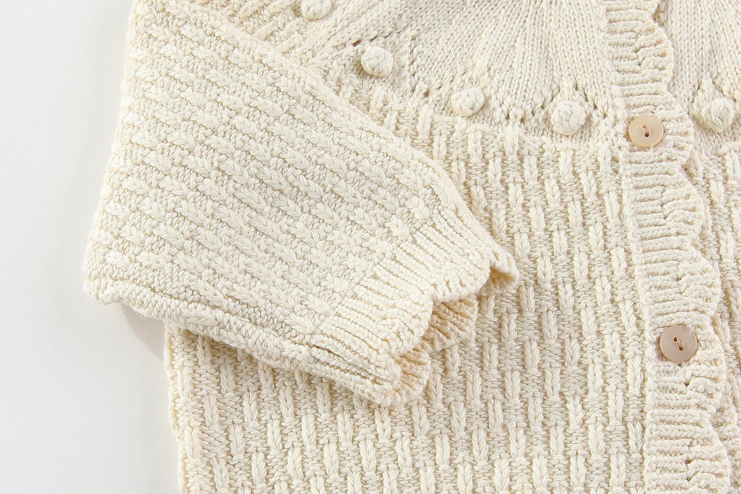 Ma Mer Ella Cardigan (More Colors)