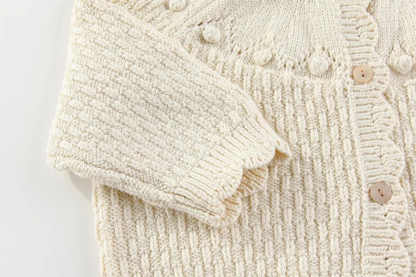 Ma Mer Ella Cardigan (More Colors)