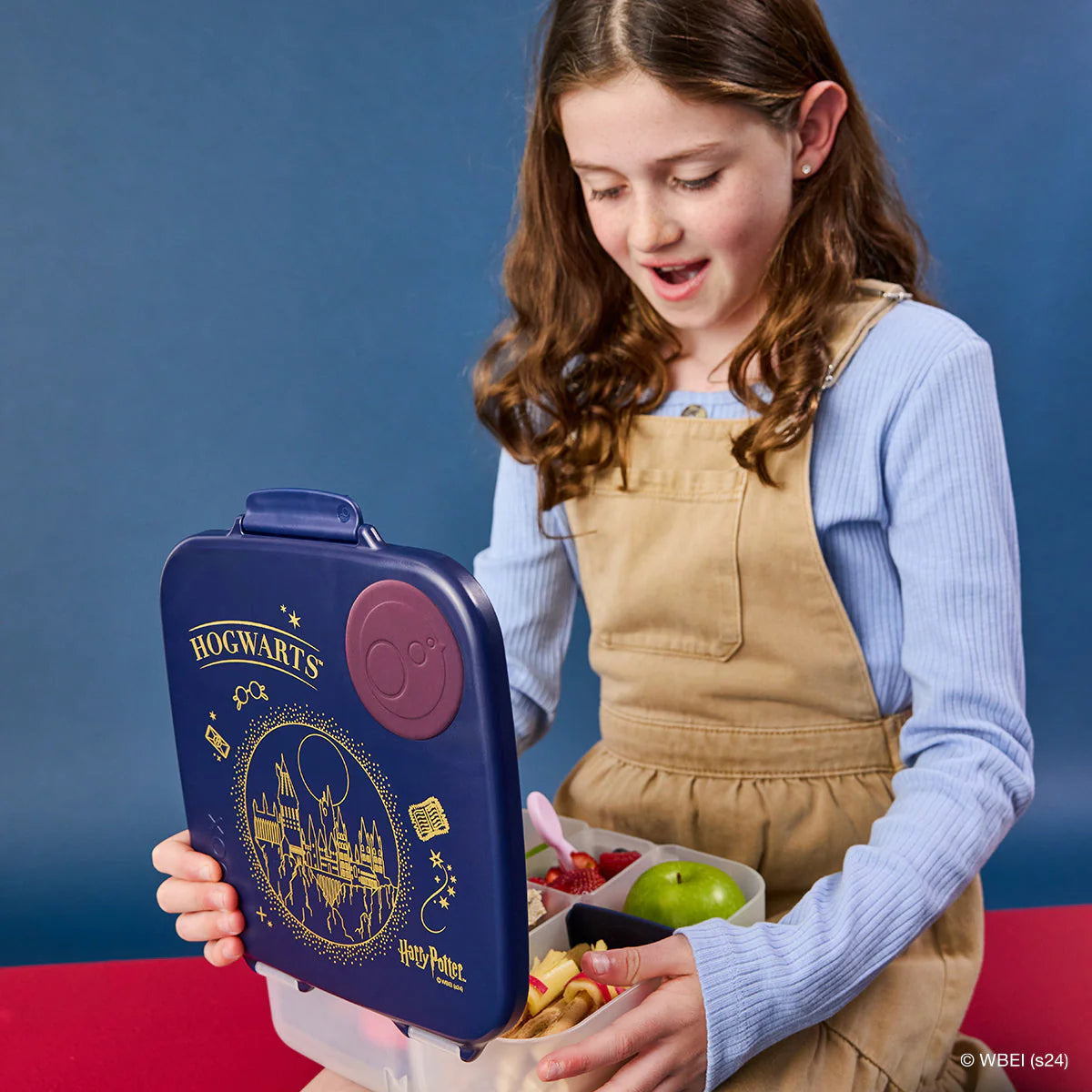 NEW Harry Potter by b.box – lunchbox