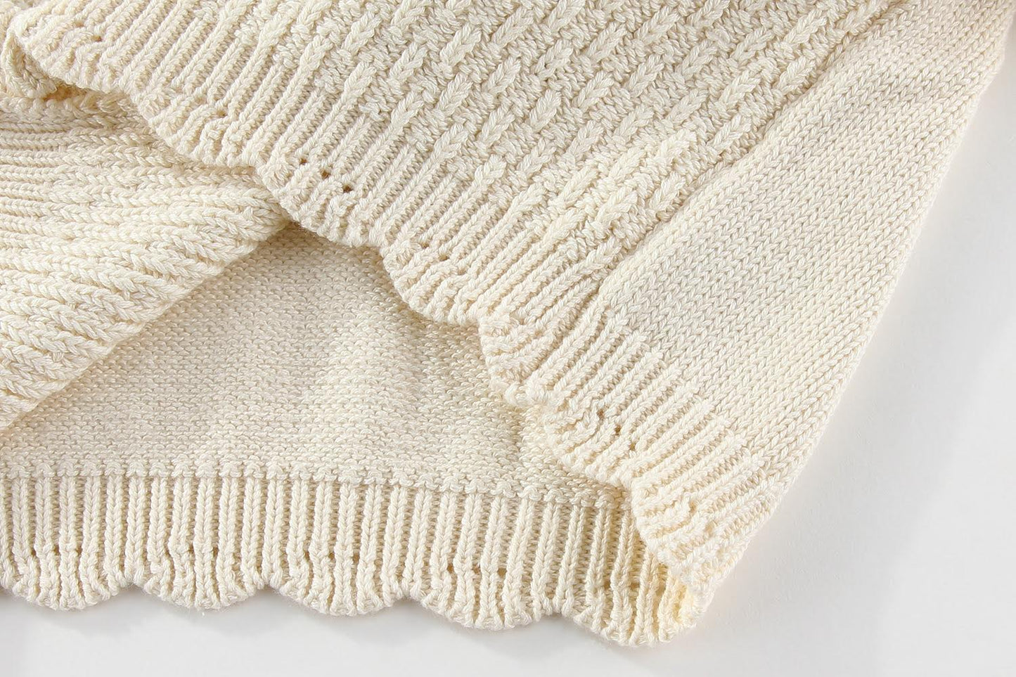Ma Mer Ella Cardigan (More Colors)