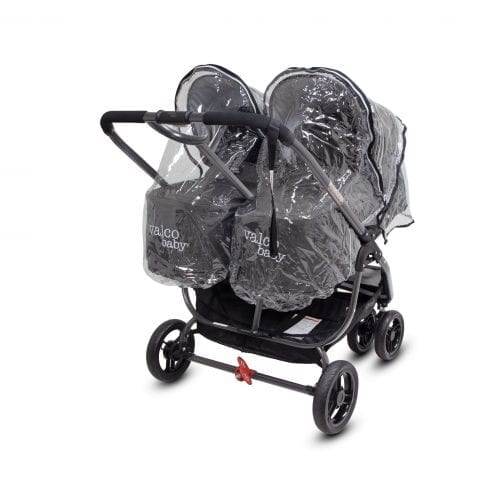Valco Wind & Rain Cover for Snap Ultra/Elite , Snap Ultra Duo/Elite