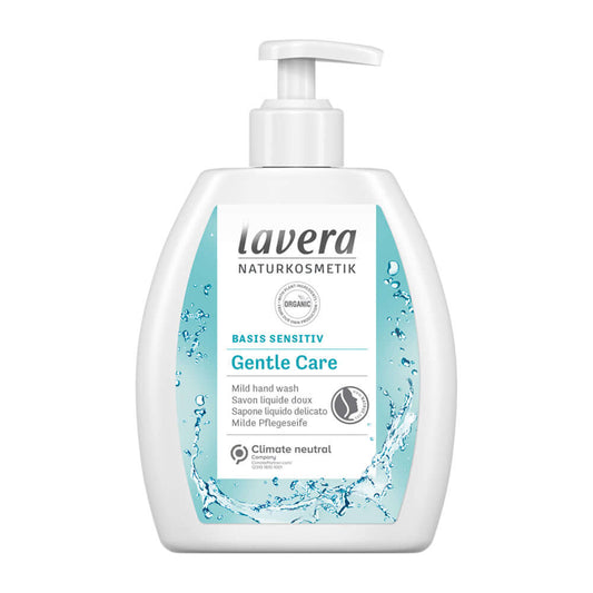 LAVERA Basis Mild Hand Wash 250ml