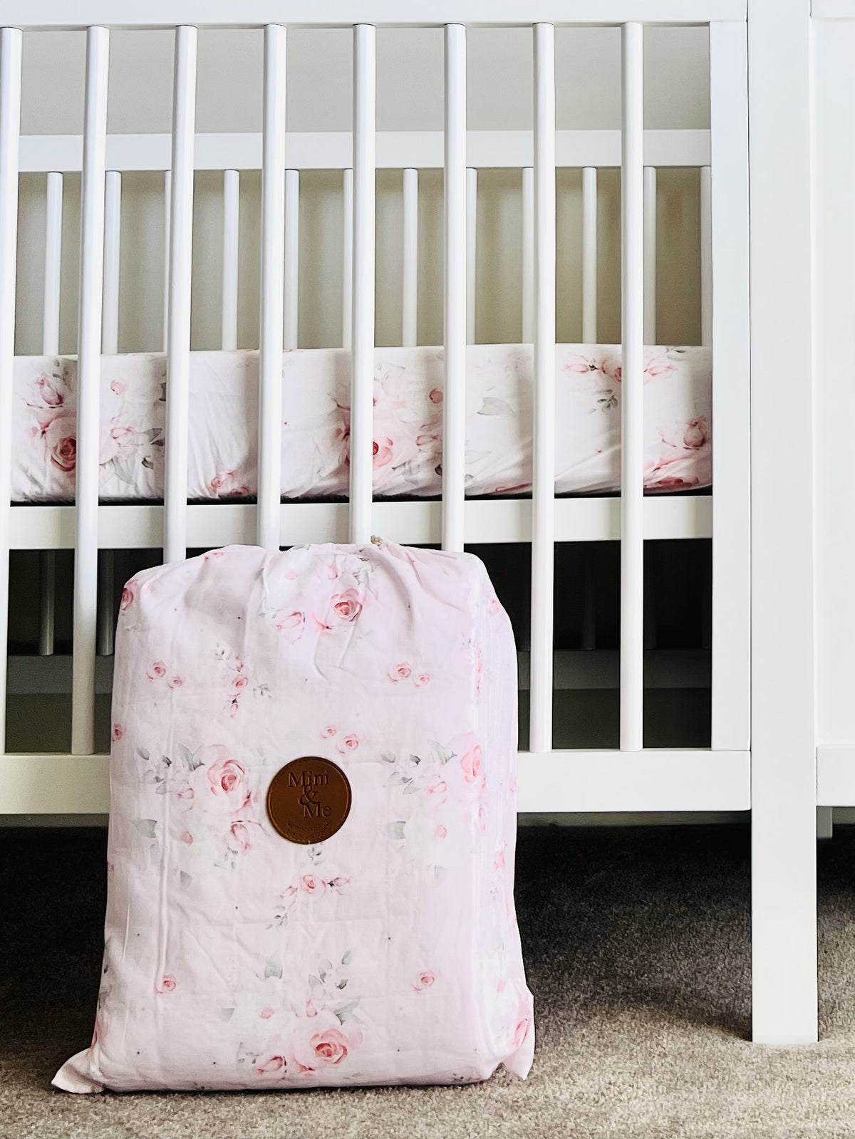Mini & Me Padded Waterproof Playmat Imogen