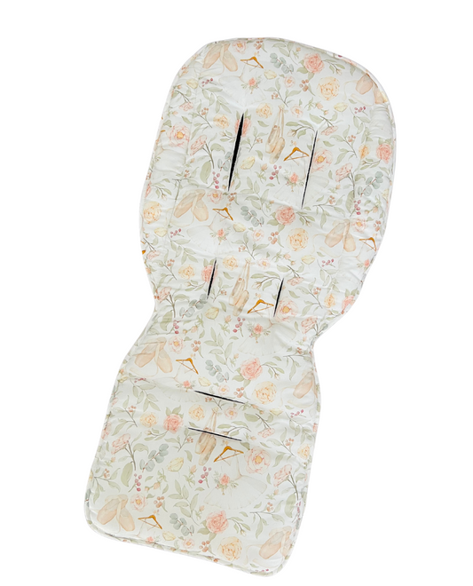 Mini & Me Univeral Pram Liner Amelia