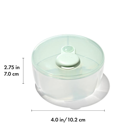 OXO TOT FORMULA DISPENSER - TEAL