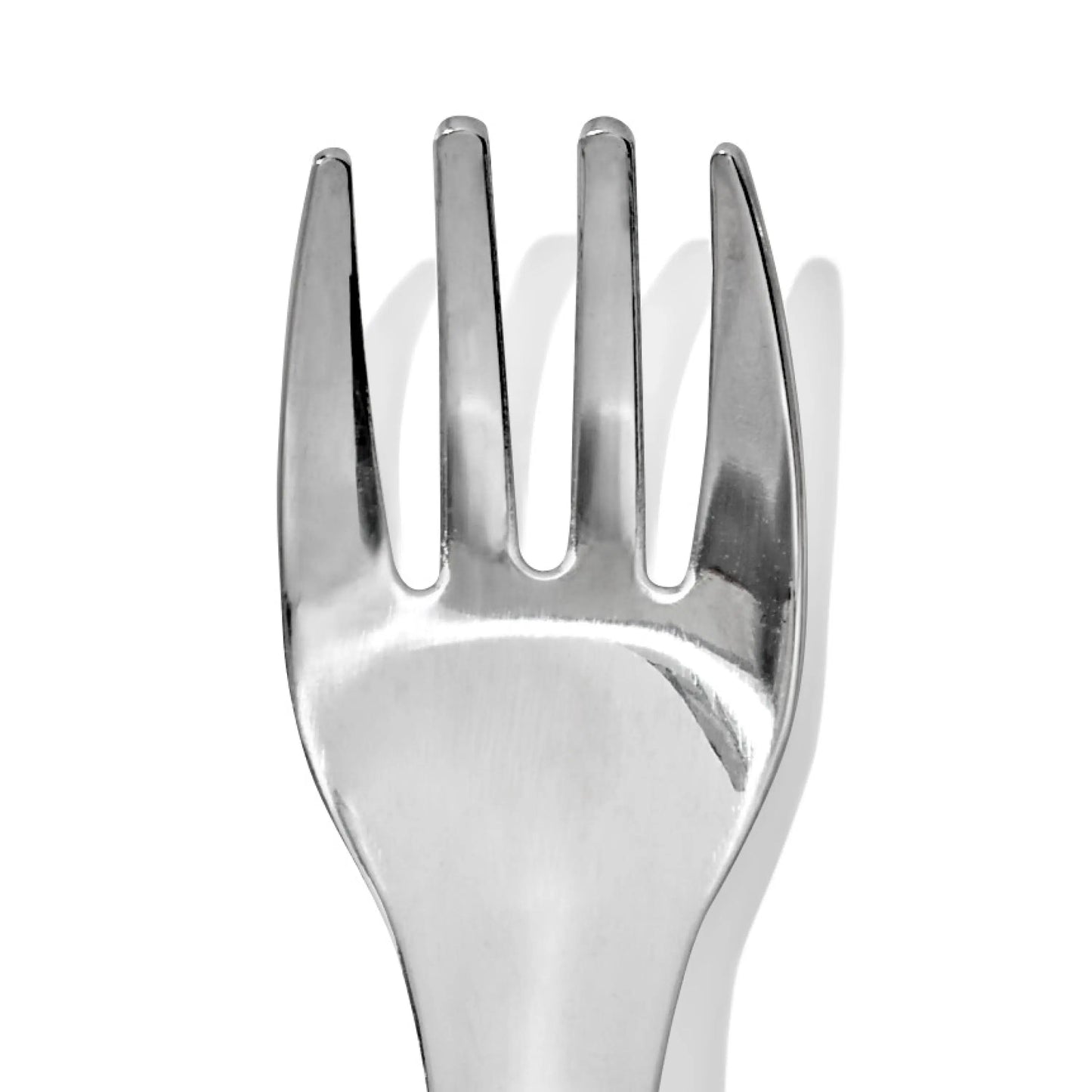 OXO TOT FORK & SPOON SET - DUSK