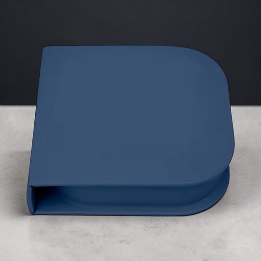 🥇 Giggle Bubs Foldable Silicone Snack Box for Toddlers