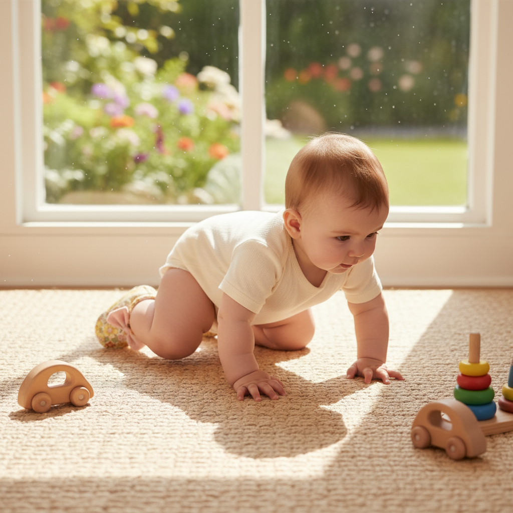 Bow Booties Blossom Lily Pink