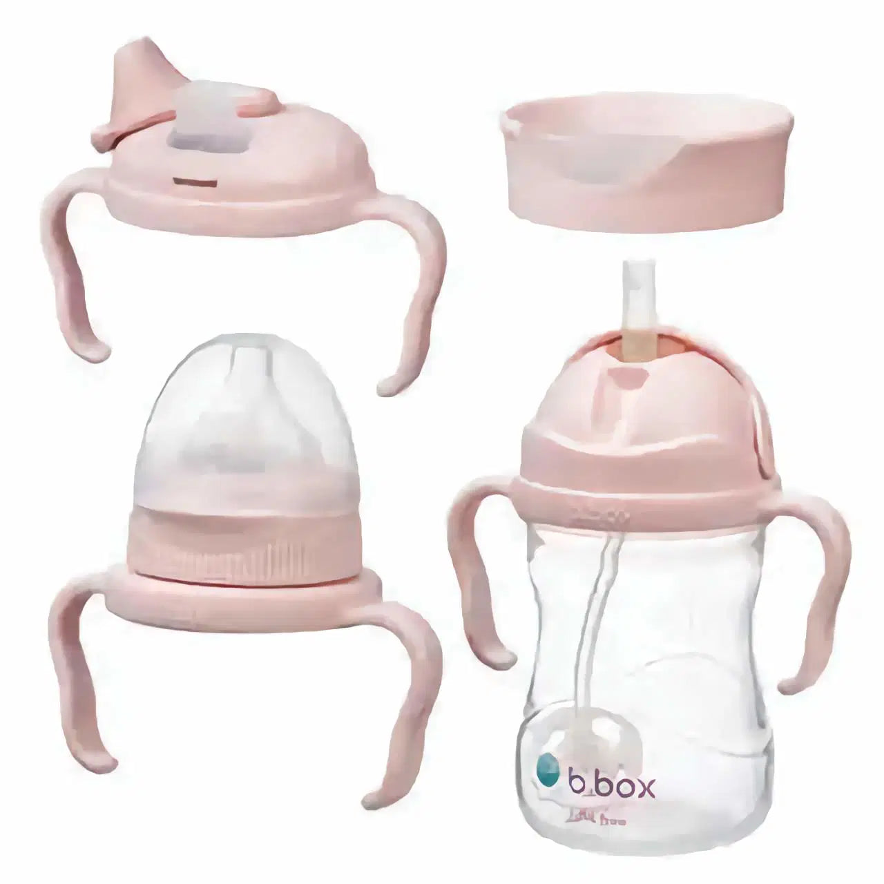 B.Box Transition Value Pack( More Colors)