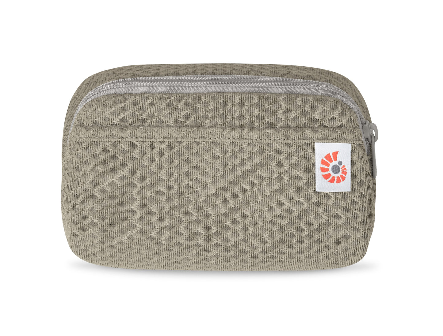 ERGOBABY OMNI DELUXE ALL-IN-ONE MESH BABY CARRIER - SOFT OLIVE