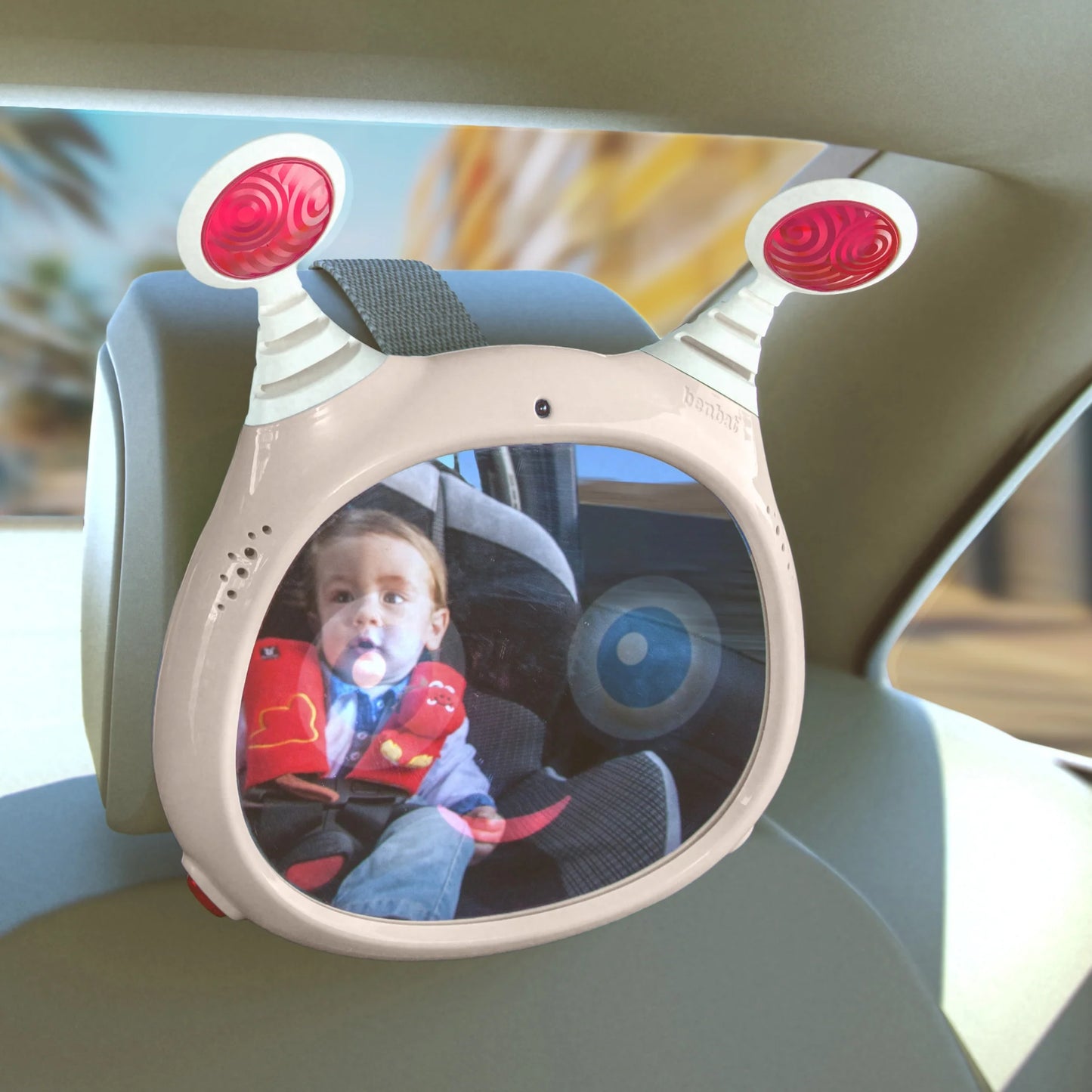 BenBat Oly Active Baby Mirror