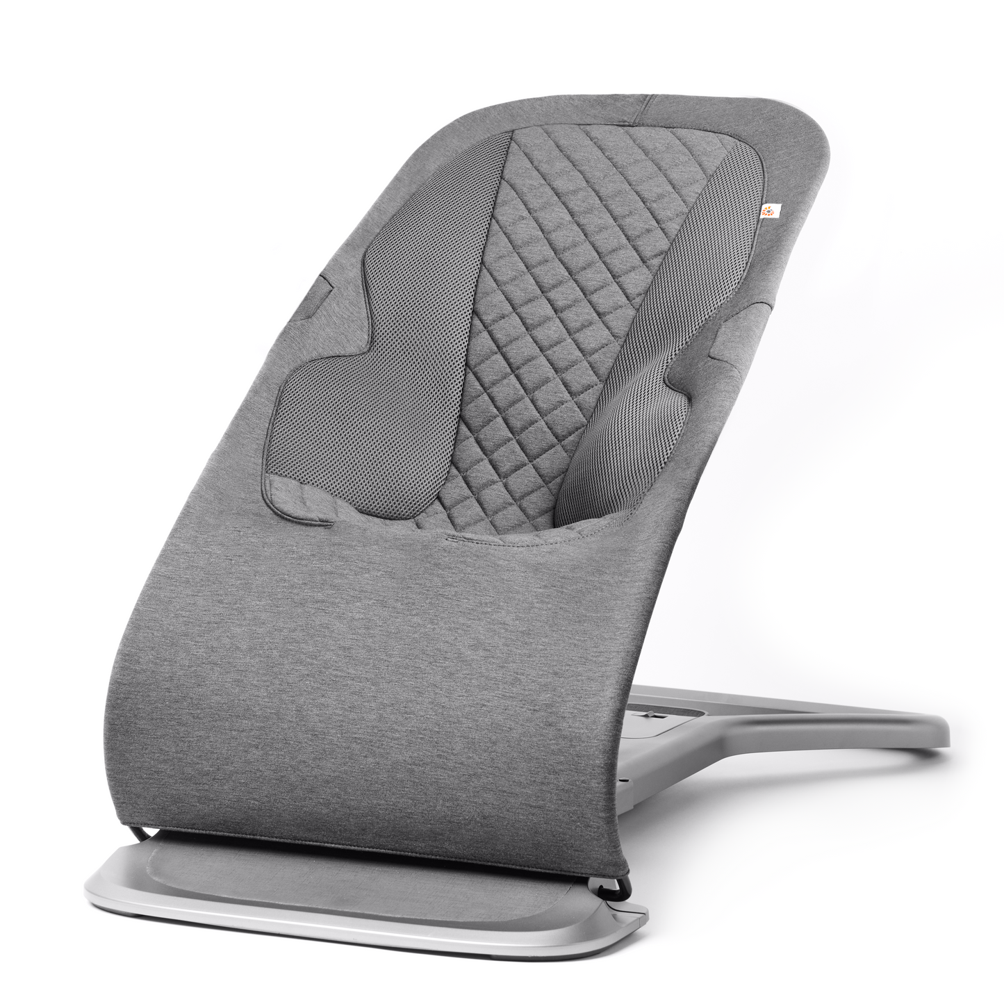 ERGOBABY EVOLVE 3 IN 1 BOUNCER - CHARCOAL GREY