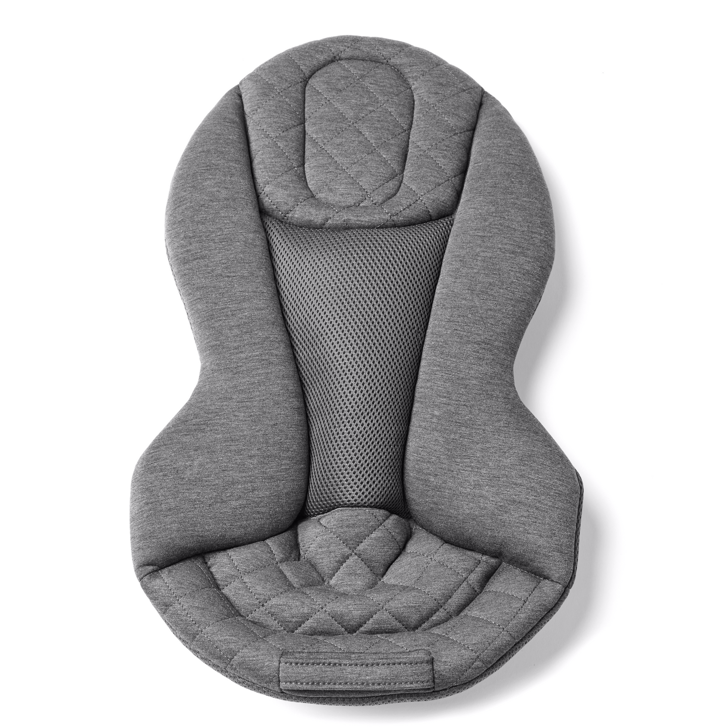 ERGOBABY EVOLVE 3 IN 1 BOUNCER - CHARCOAL GREY