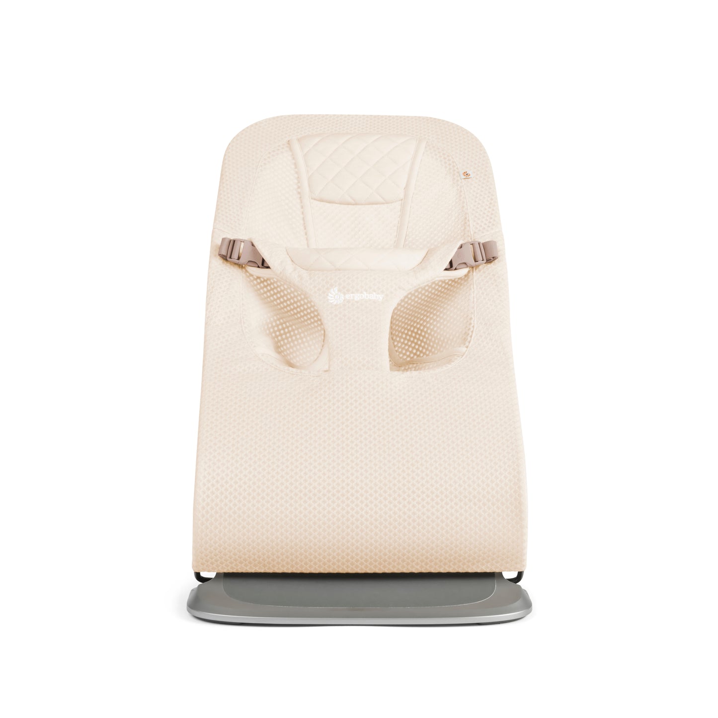 ERGOBABY EVOLVE 3 IN 1 BOUNCER MESH - CREAM
