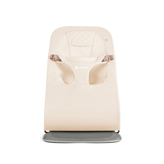 Ergobaby Evolve 3-in-1 Bouncer Mesh Cream | Baby Seat AU