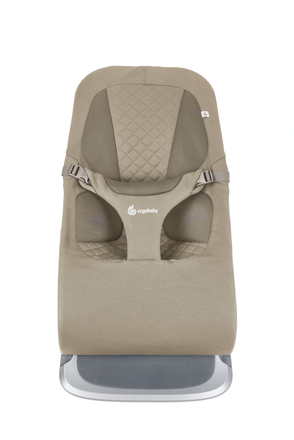 ERGOBABY EVOLVE 3 IN 1 BOUNCER - SOFT OLIVE