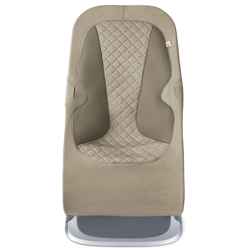 ERGOBABY EVOLVE 3 IN 1 BOUNCER - SOFT OLIVE