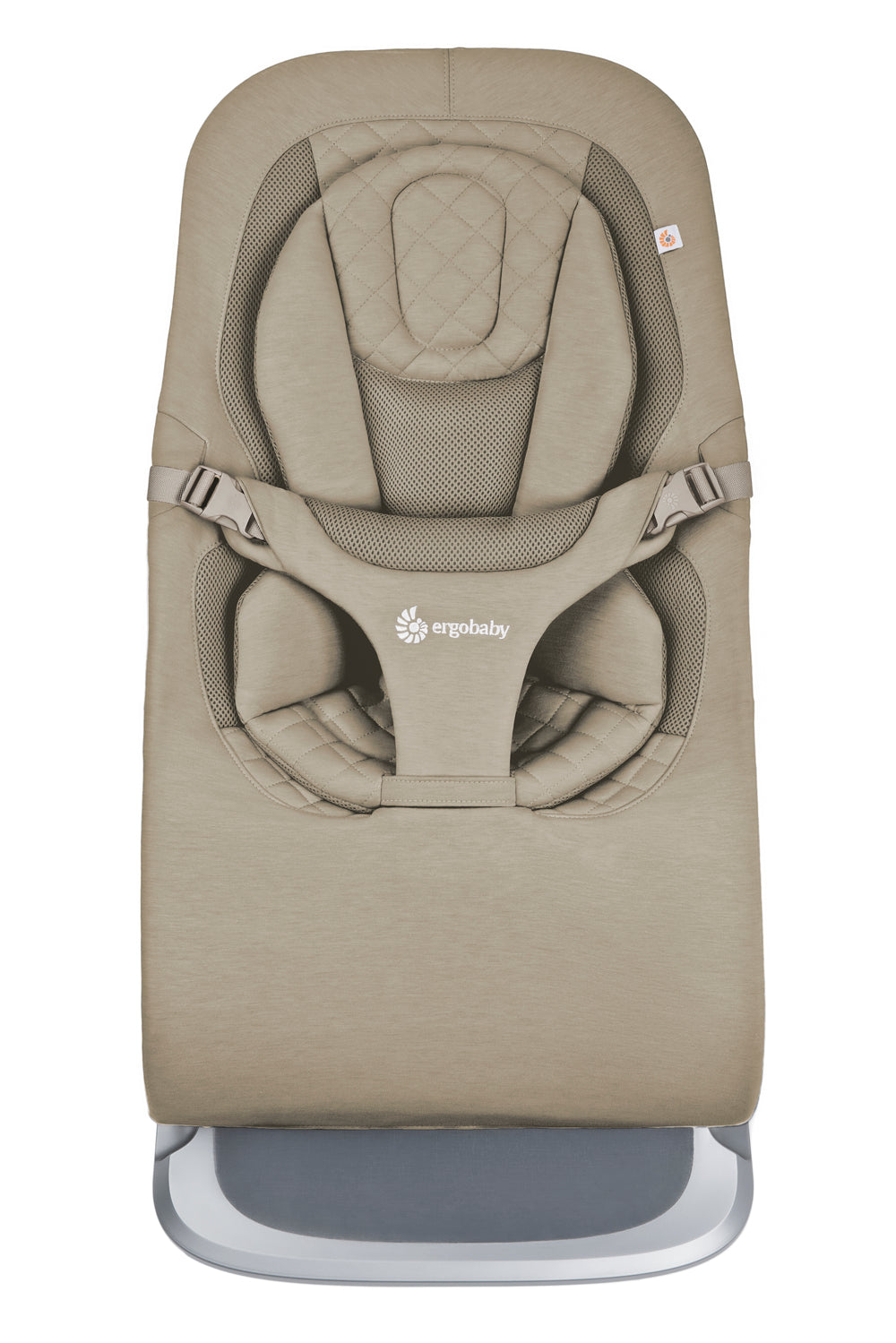 ERGOBABY EVOLVE 3 IN 1 BOUNCER - SOFT OLIVE
