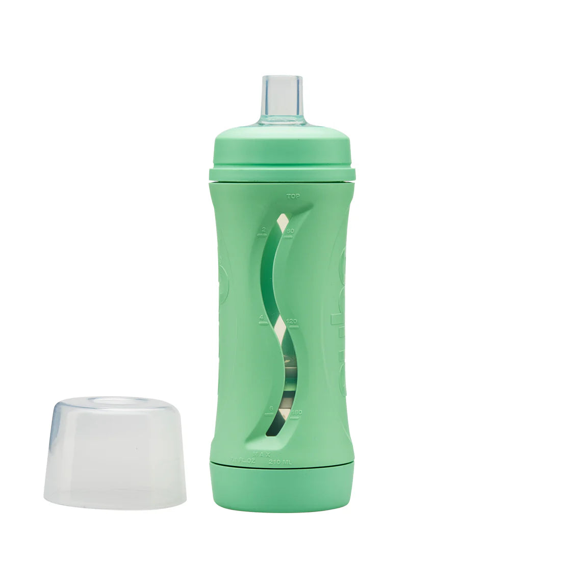 Subo Food Bottles 210ML