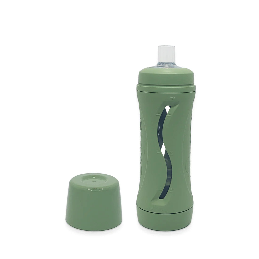 Subo Food Bottles 210ML