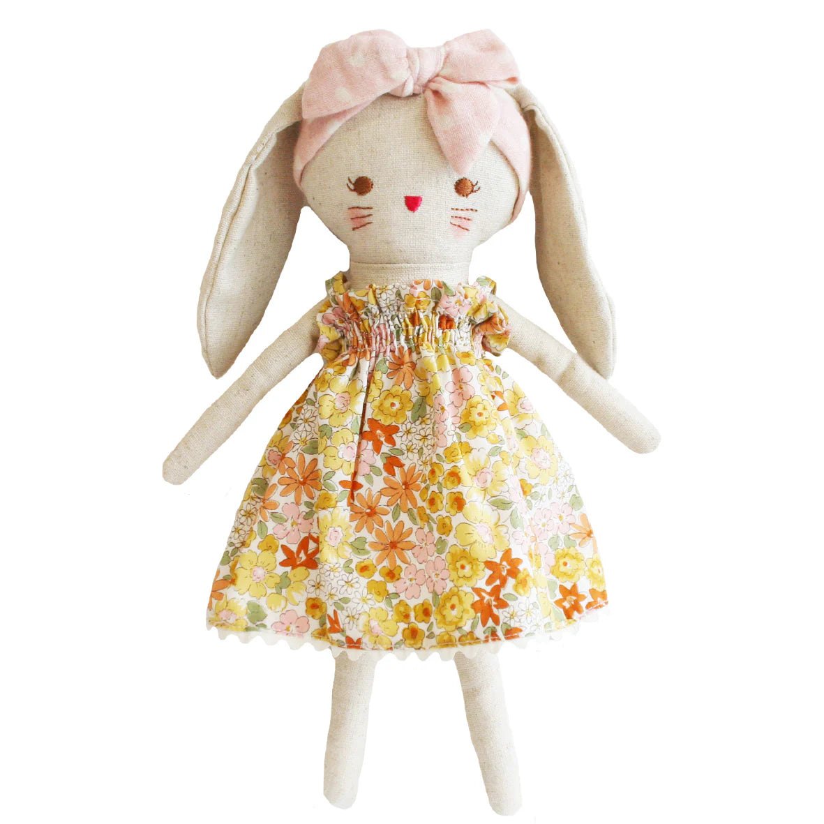 Bopsy Bunny Sweet Marigold