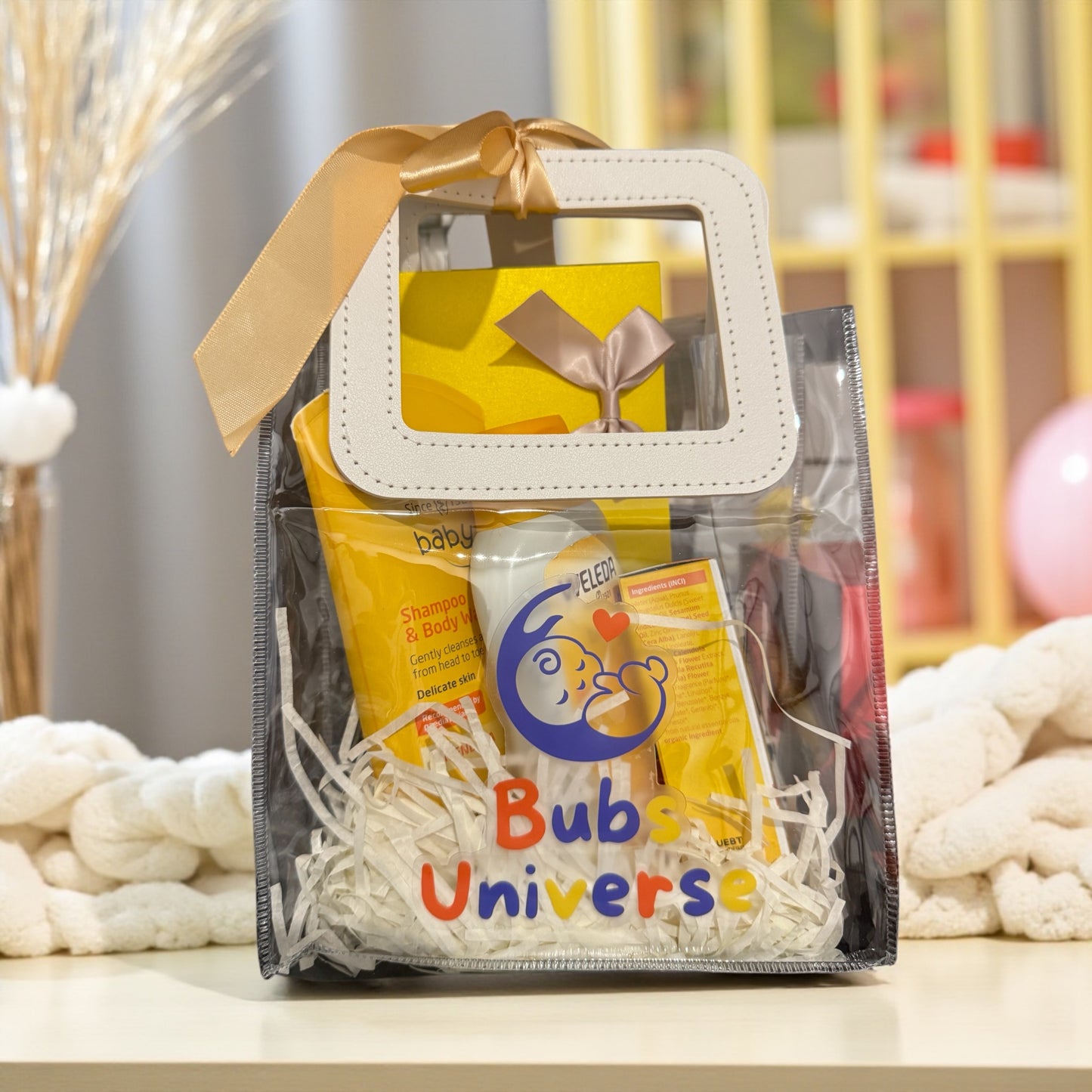 Weleda Mum & Baby Bundle – Limited Offer (First 50 Only!)