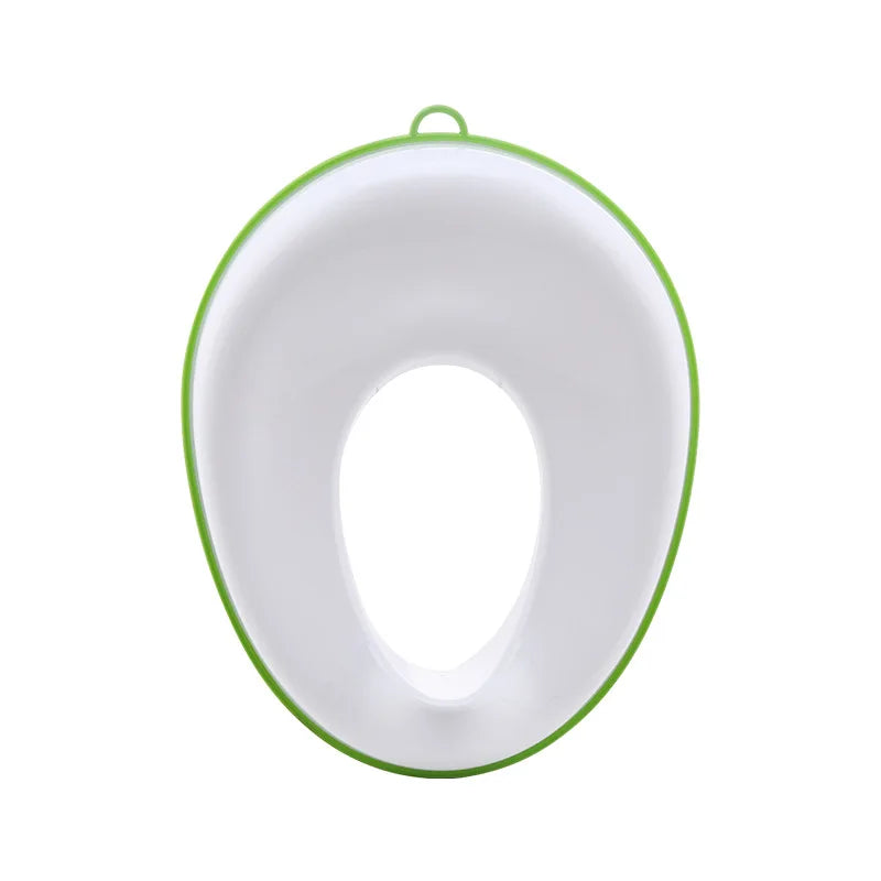 Toddlers Easy to clean universal toilet