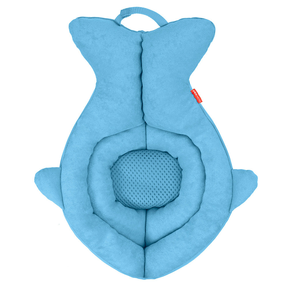 SKIP HOP MOBY SOFT SPOT SINK BATHER