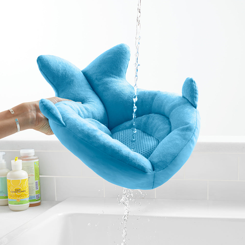 SKIP HOP MOBY SOFT SPOT SINK BATHER