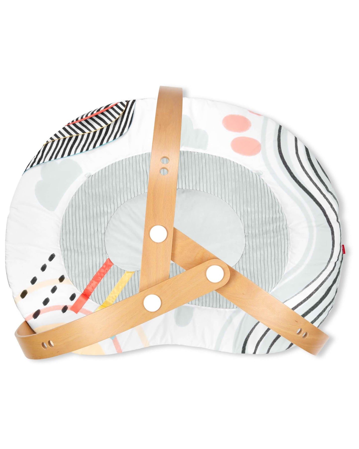 SKIP HOP DISCOVEROSITY DELUXE ACTIVITY GYM