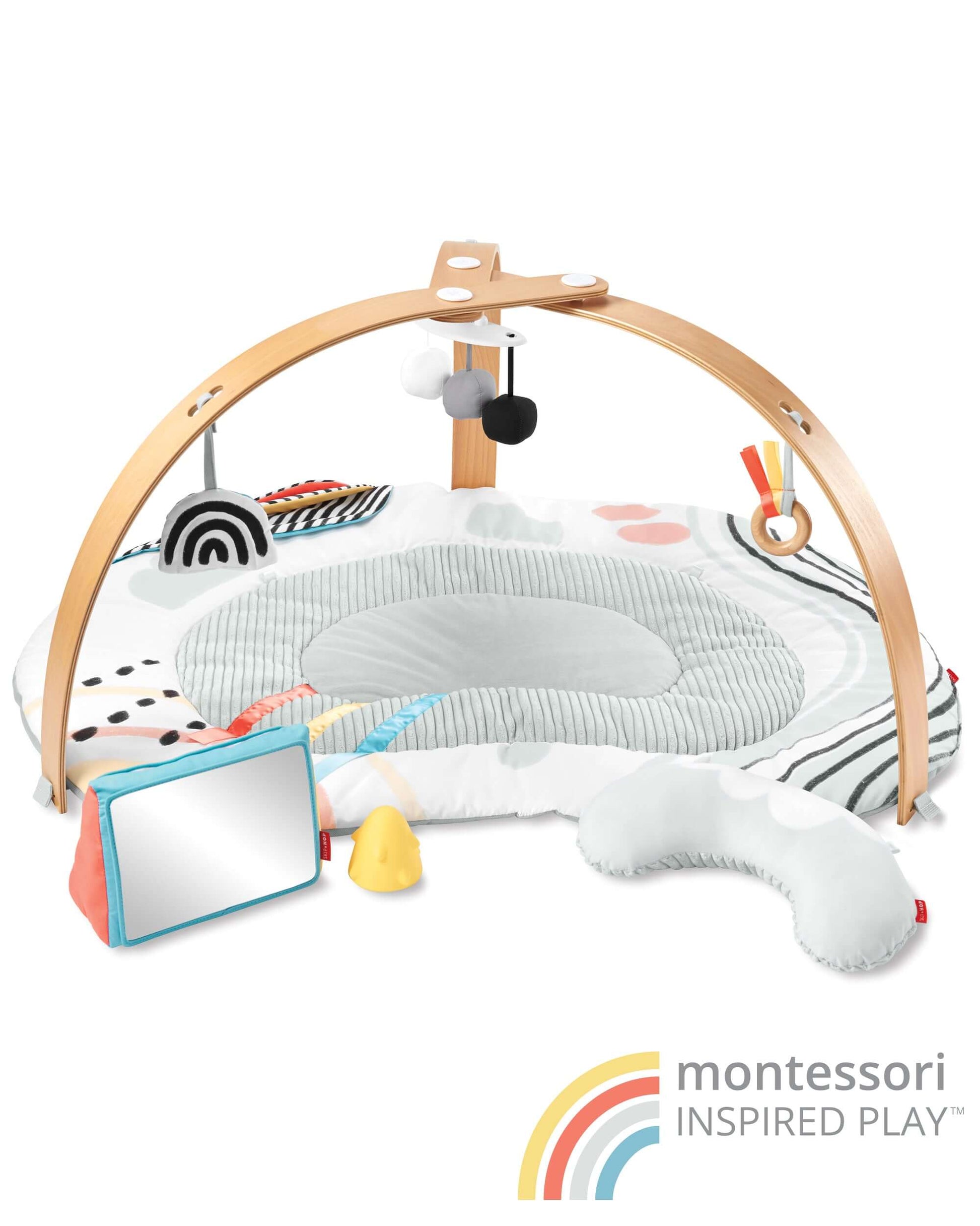 Skip Hop Baby Activity Gym Australia – Deluxe & Interactive