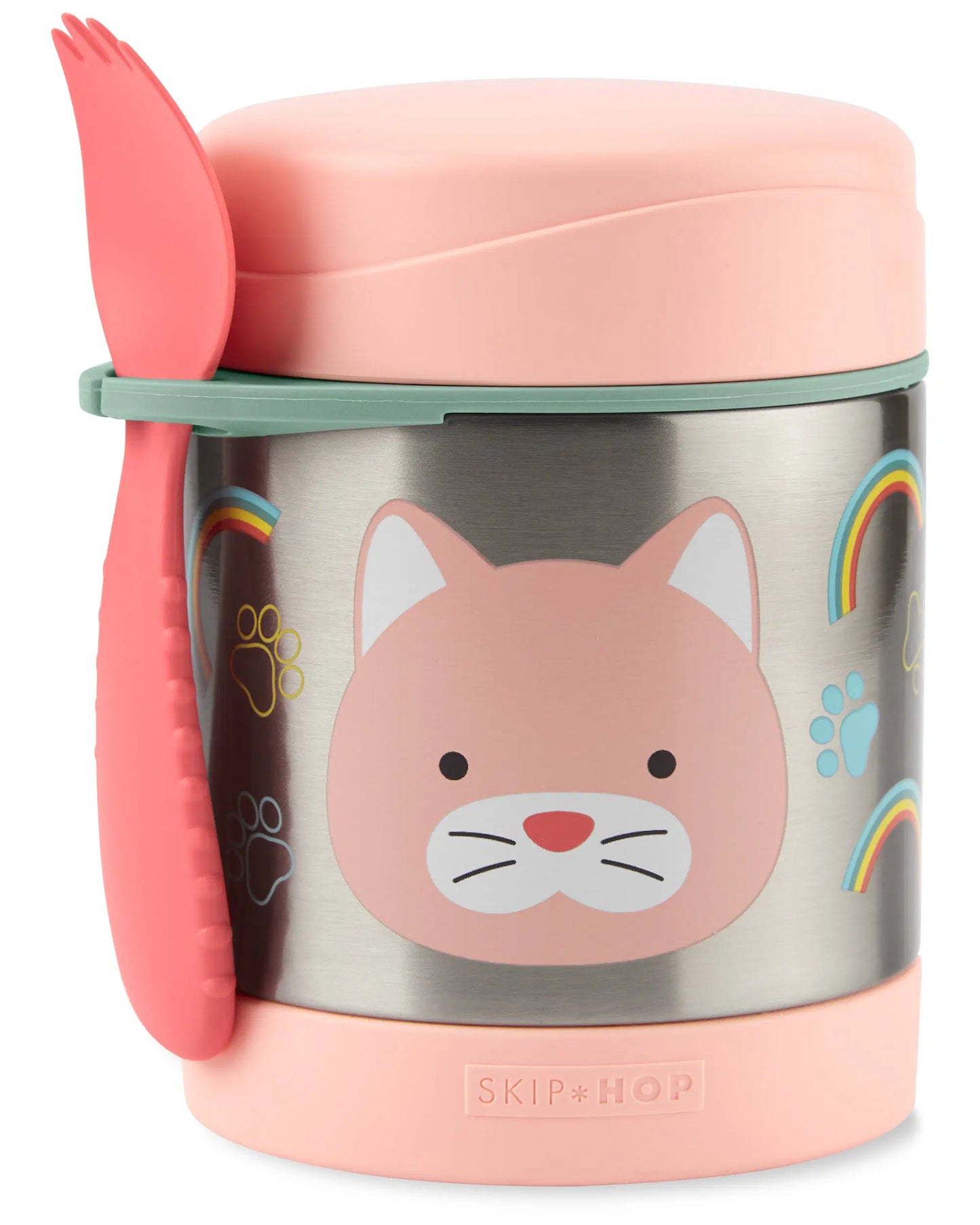 Skip Hop Terra Cry Activated Soother