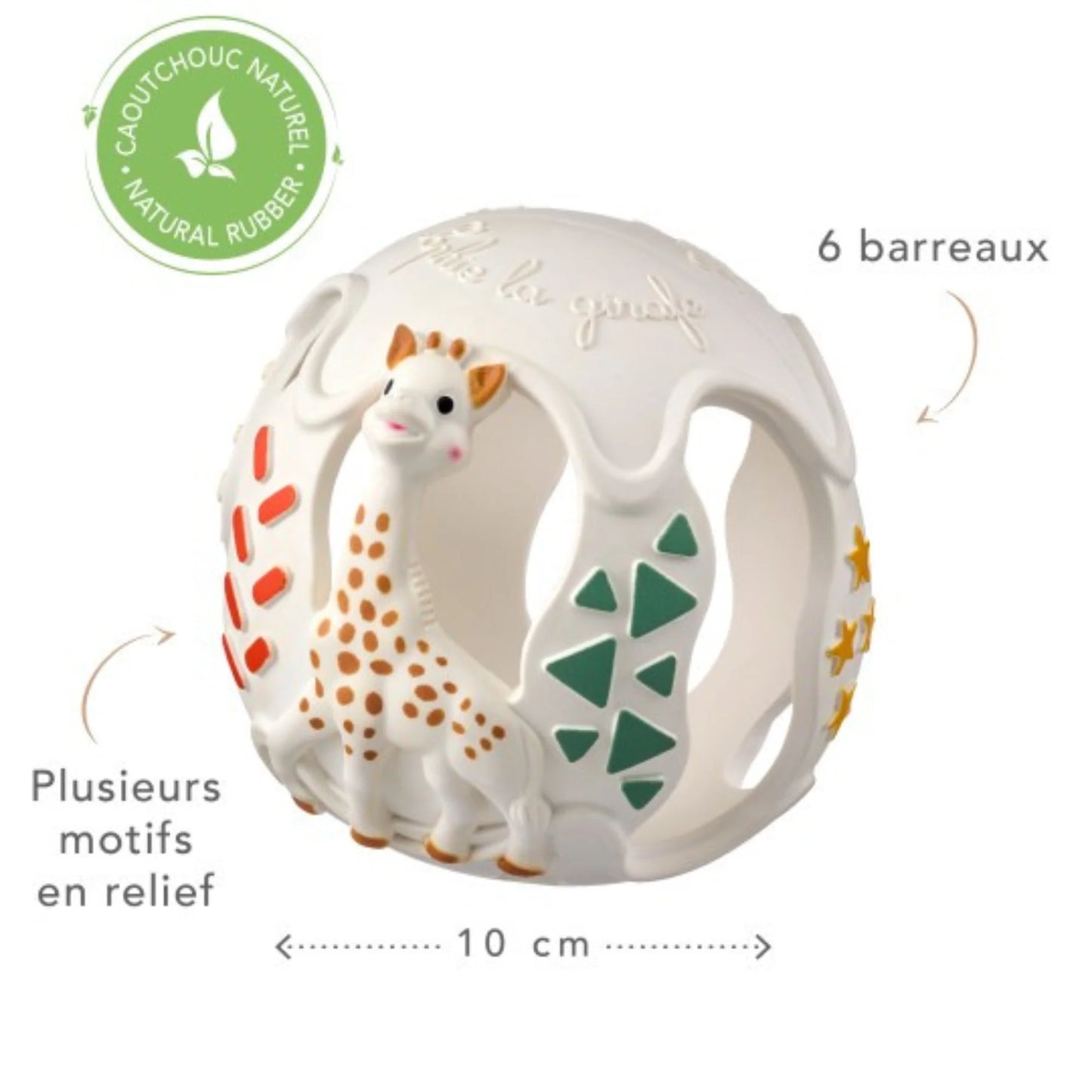 Sophie la girafe® Sensory Ball
