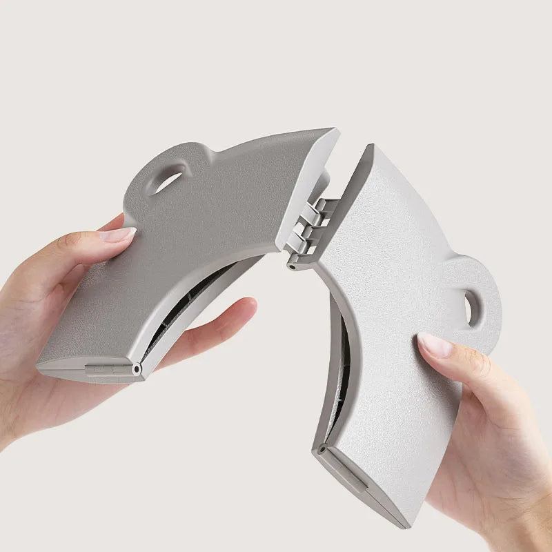 Toddlers Portable Folding Travel Toilet Seat