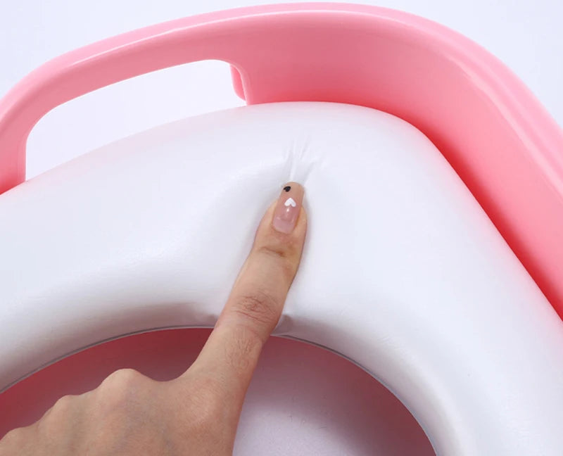 Baby Potty Seat Cushion Toilet Seat
