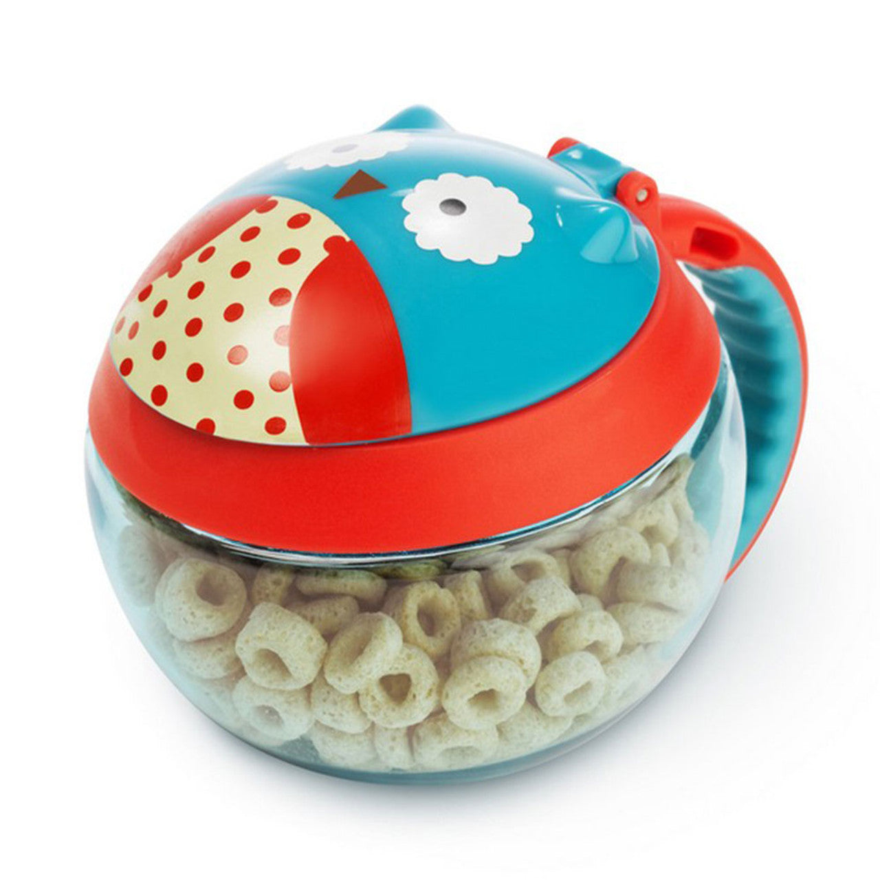 Skip Hop Zoo Snack Cup