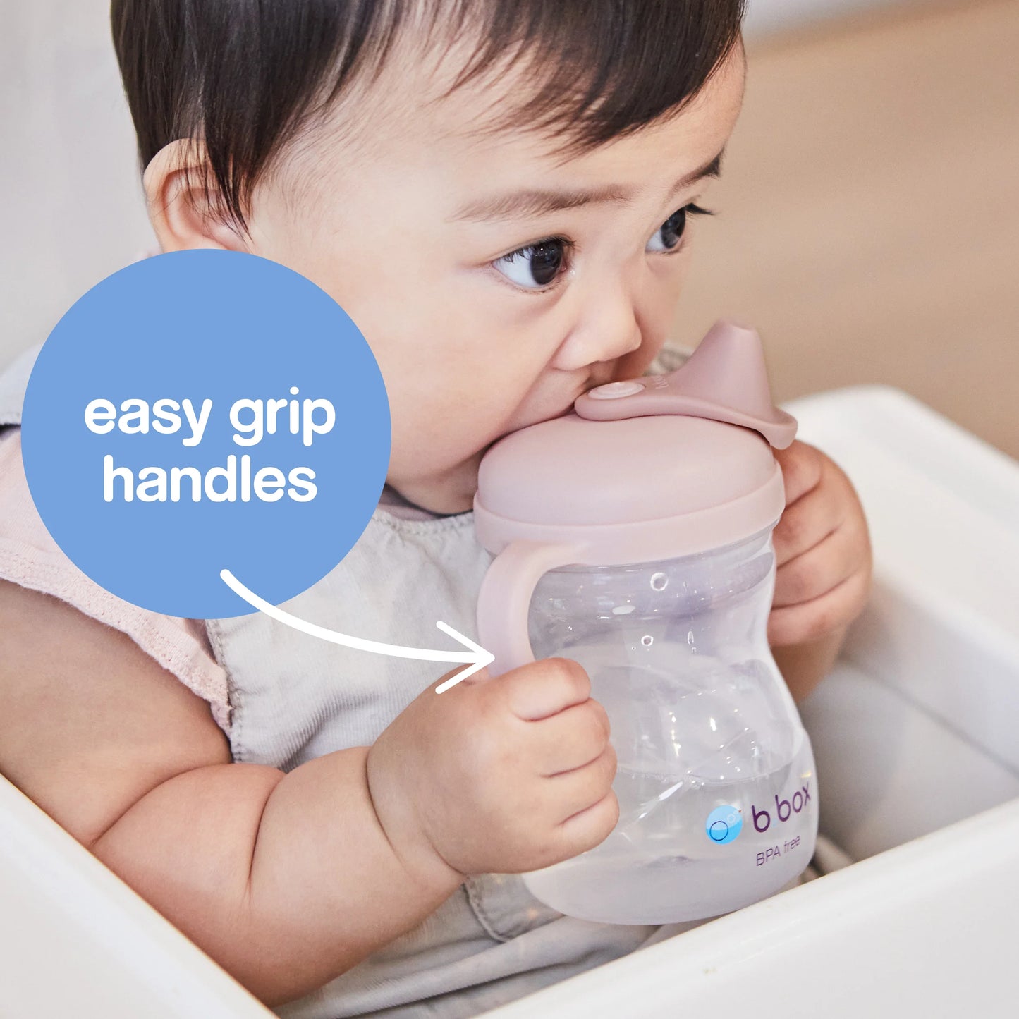 B.BOX Spout Cup ( More Colors)