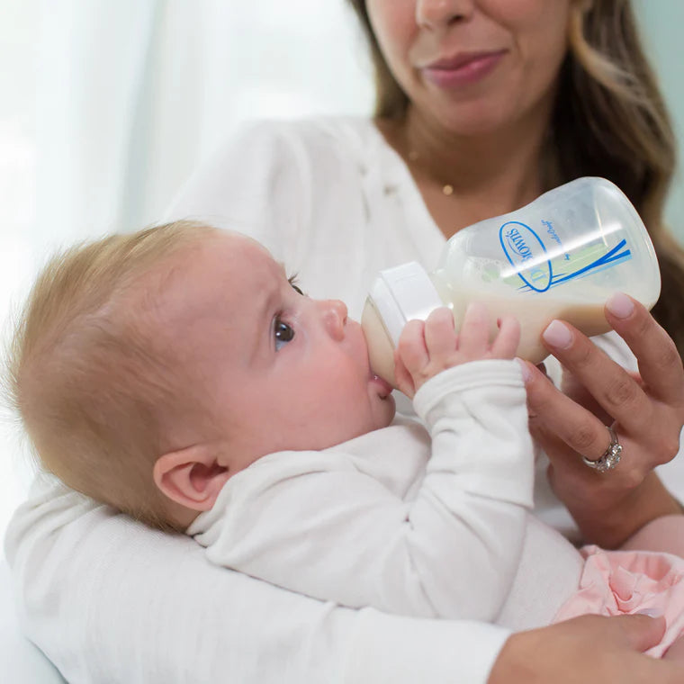 DR BROWN'S OPTIONS+ ANTI COLIC WIDE NECK STARTER SET
