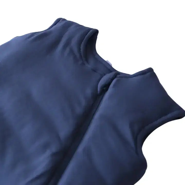 zoe sage baby sleeping bag horizon